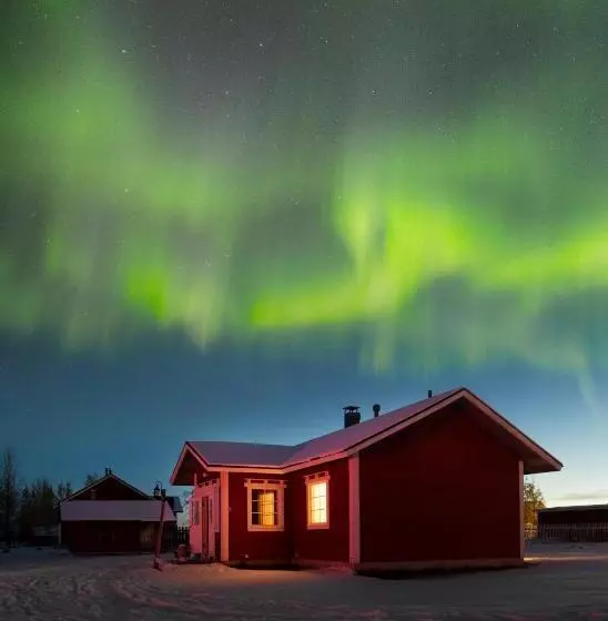 Отель Aurora Estate