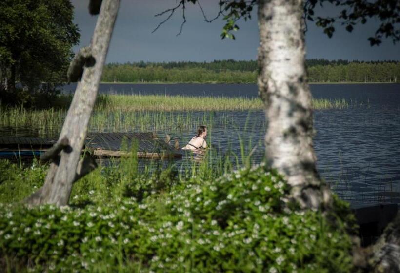 Отель Aurora Estate