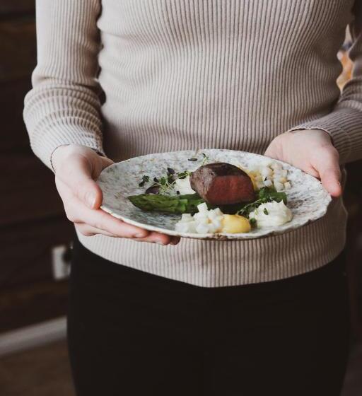 Отель Aurora Estate