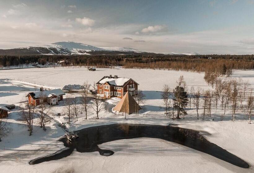 Отель Aurora Estate