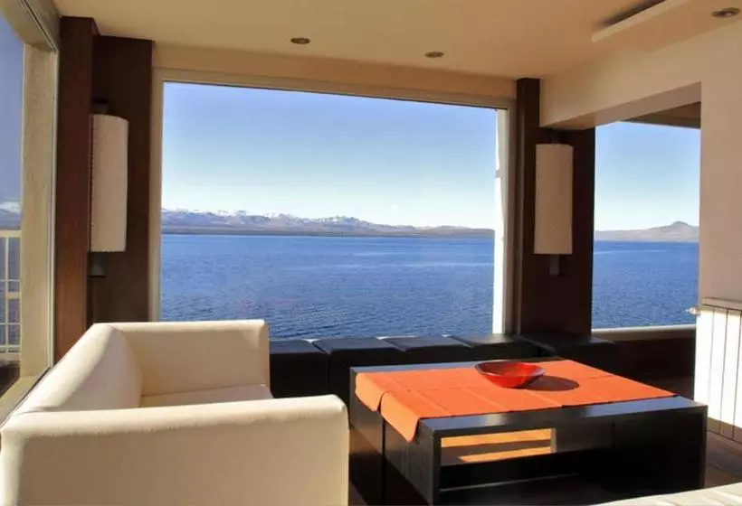 فندق Bariloche Flat