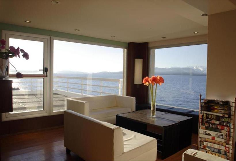 ホテル Bariloche Flat