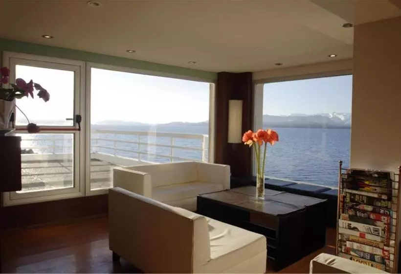 فندق Bariloche Flat