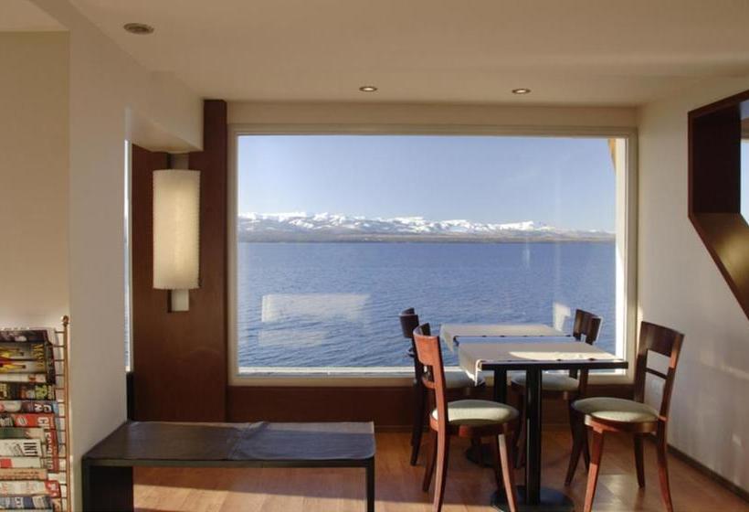 ホテル Bariloche Flat