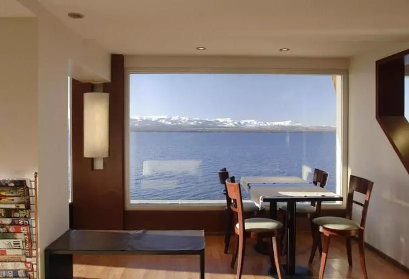 فندق Bariloche Flat