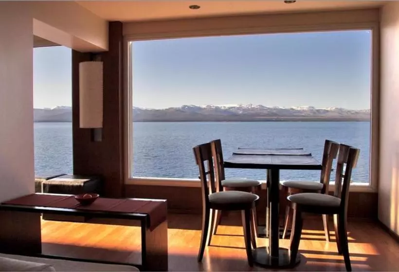 فندق Bariloche Flat