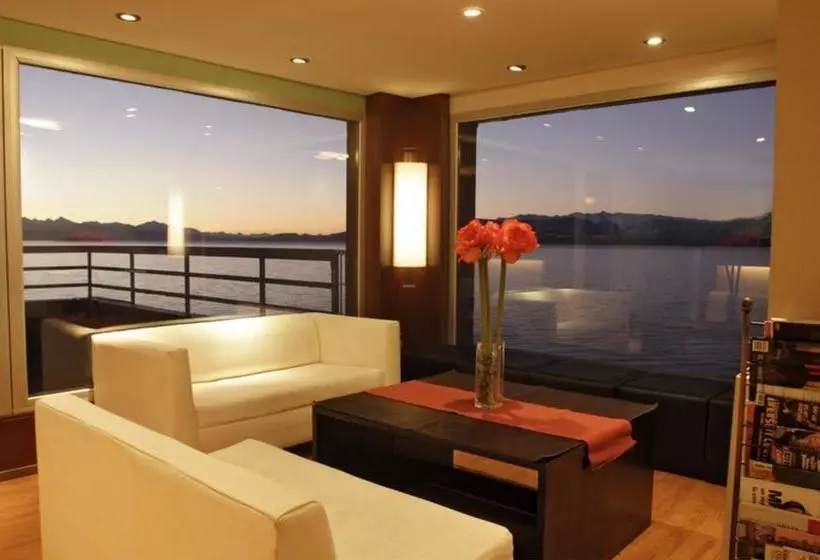 فندق Bariloche Flat