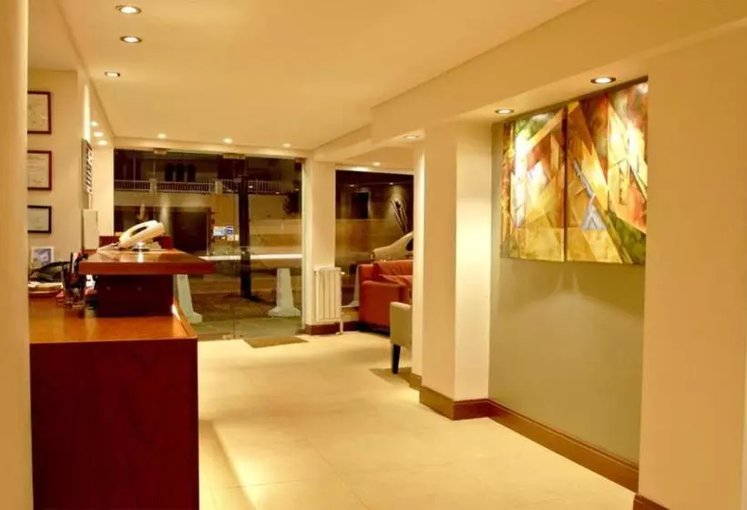 فندق Bariloche Flat