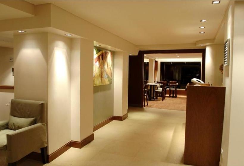 ホテル Bariloche Flat