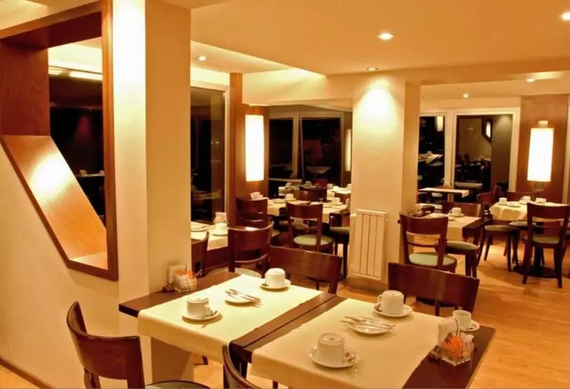 فندق Bariloche Flat