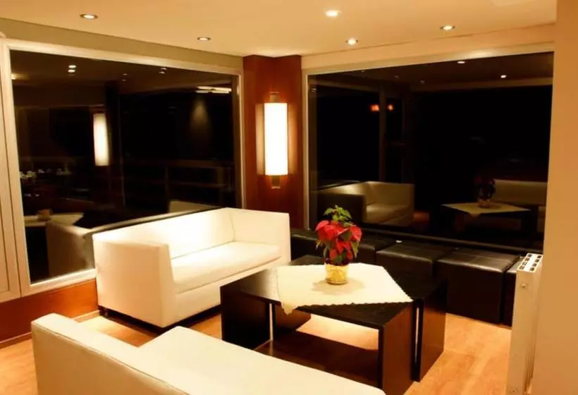 فندق Bariloche Flat