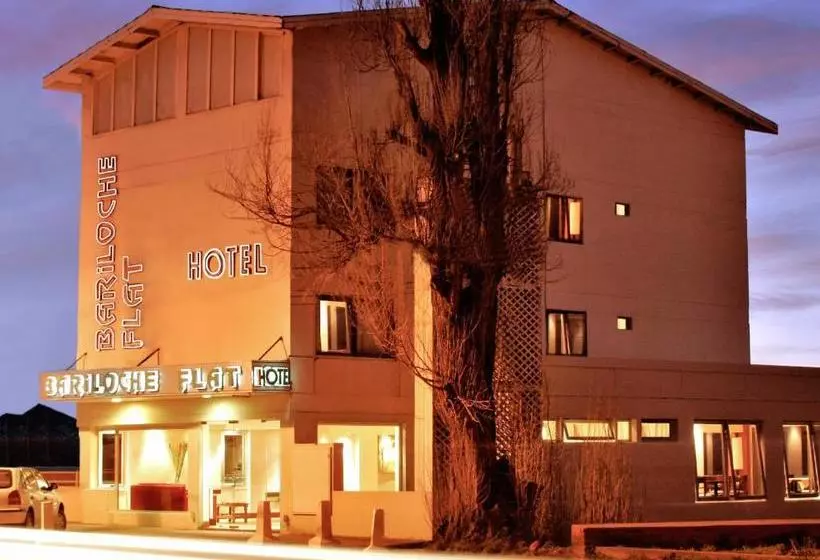 فندق Bariloche Flat