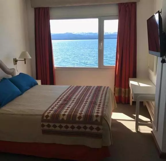 فندق Bariloche Flat