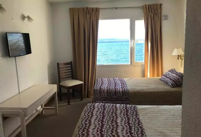 فندق Bariloche Flat