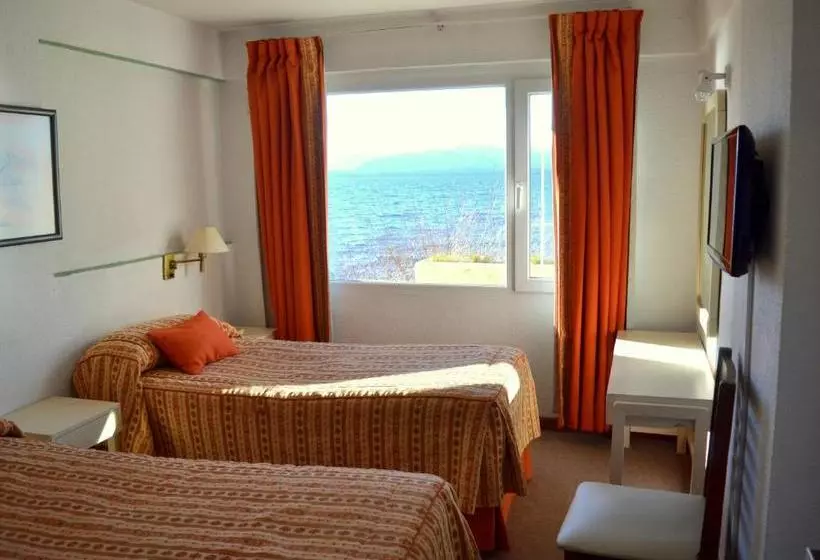 فندق Bariloche Flat