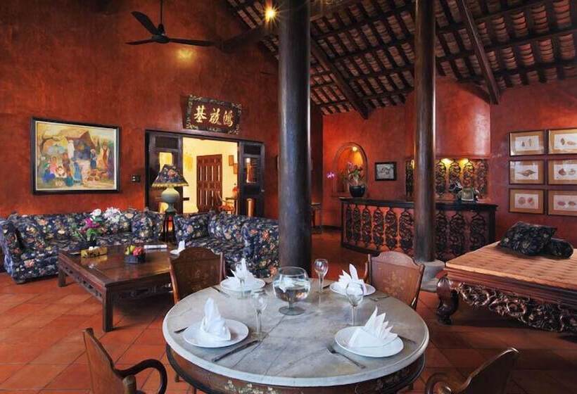 هتل Binh An Village Vung Tau