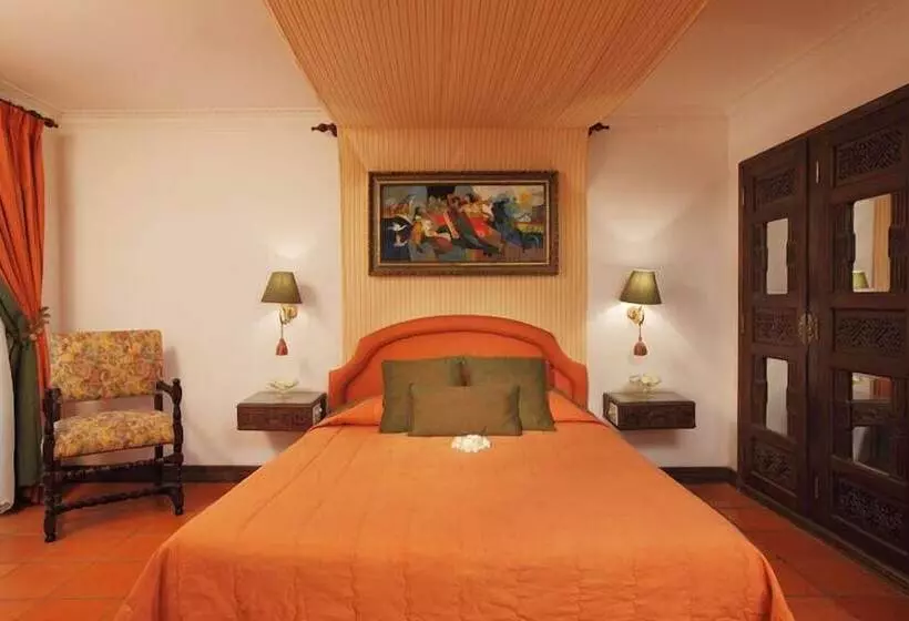 هتل Binh An Village Vung Tau