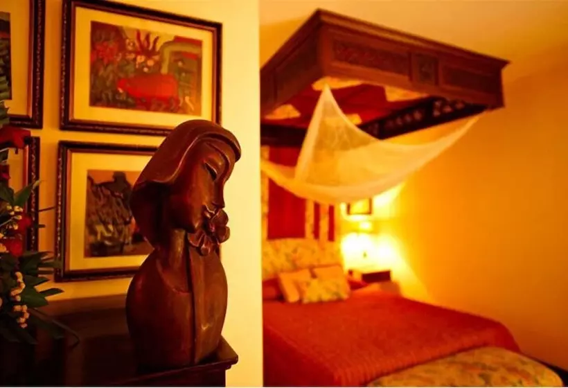 هتل Binh An Village Vung Tau