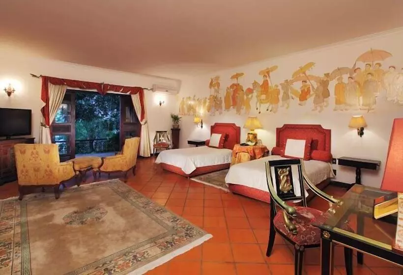 هتل Binh An Village Vung Tau