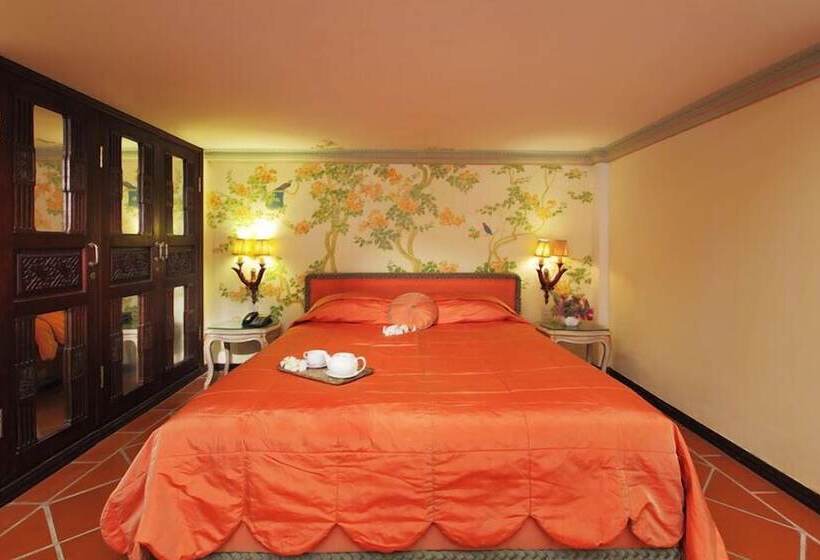 هتل Binh An Village Vung Tau