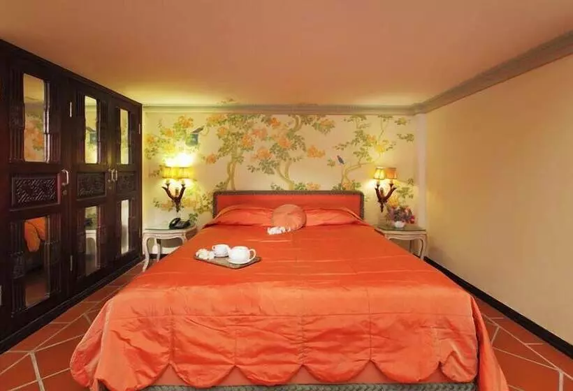 هتل Binh An Village Vung Tau