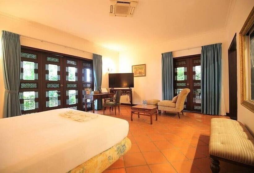 هتل Binh An Village Vung Tau