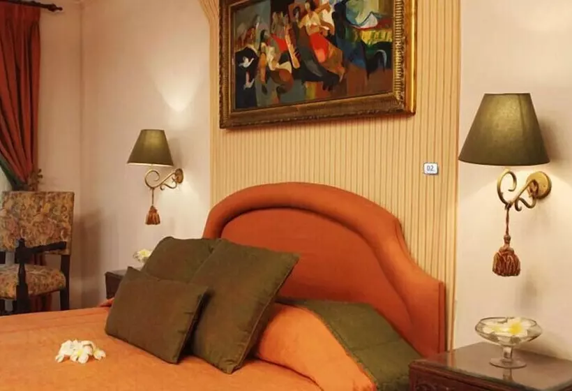 هتل Binh An Village Vung Tau