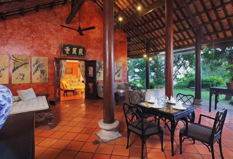 هتل Binh An Village Vung Tau