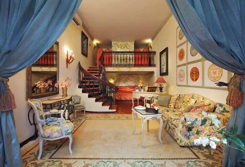 هتل Binh An Village Vung Tau