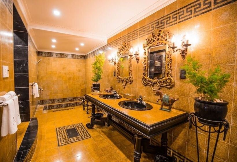 هتل Binh An Village Vung Tau