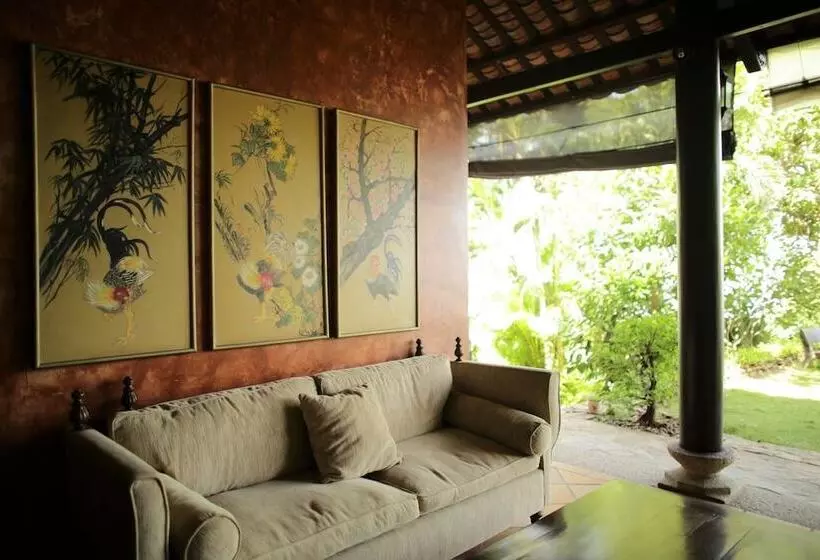 هتل Binh An Village Vung Tau