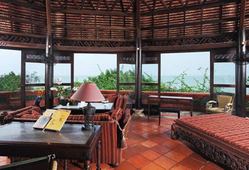 هتل Binh An Village Vung Tau