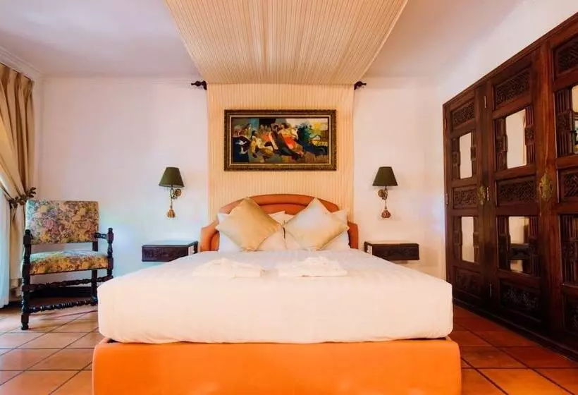 هتل Binh An Village Vung Tau