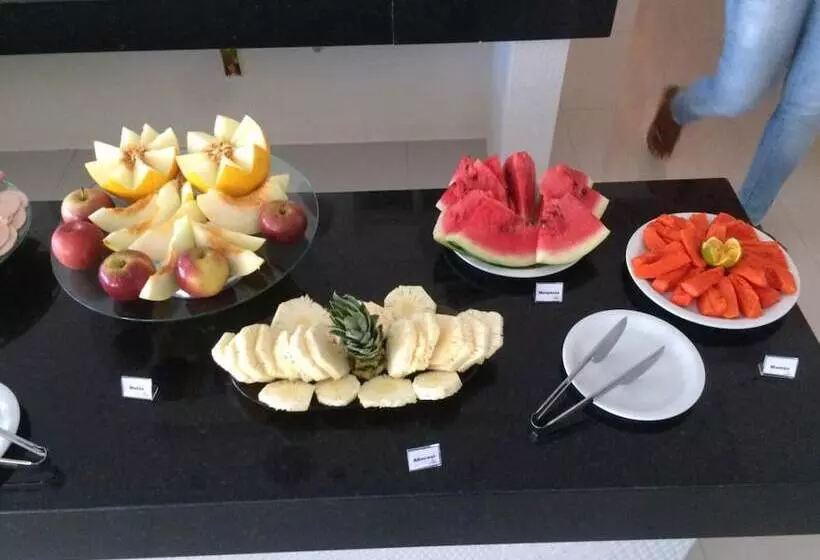 ホテル Caju De Ouro