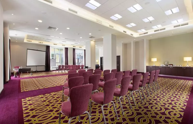 فندق Courtyard By Marriott Nizhny Novgorod City Center