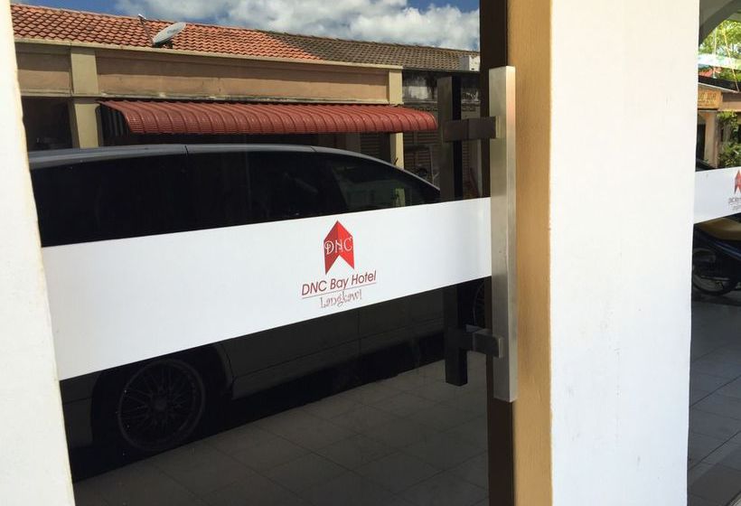 فندق Dnc Bay