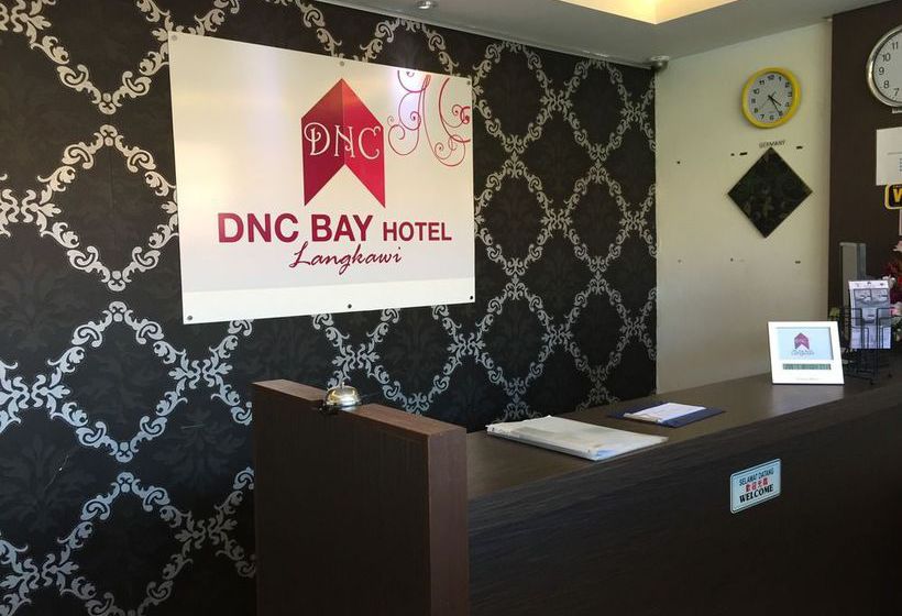 فندق Dnc Bay