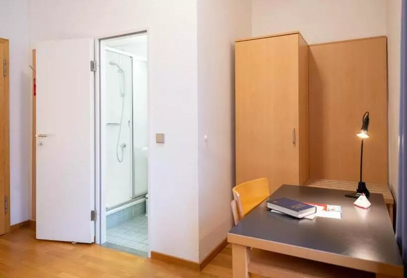 ホテル Ev. Augustinerkloster Zu Erfurt