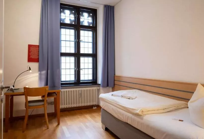 ホテル Ev. Augustinerkloster Zu Erfurt
