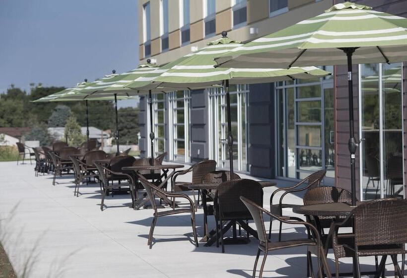 ホテル Fairfield Inn & Suites By Marriott Scottsbluff