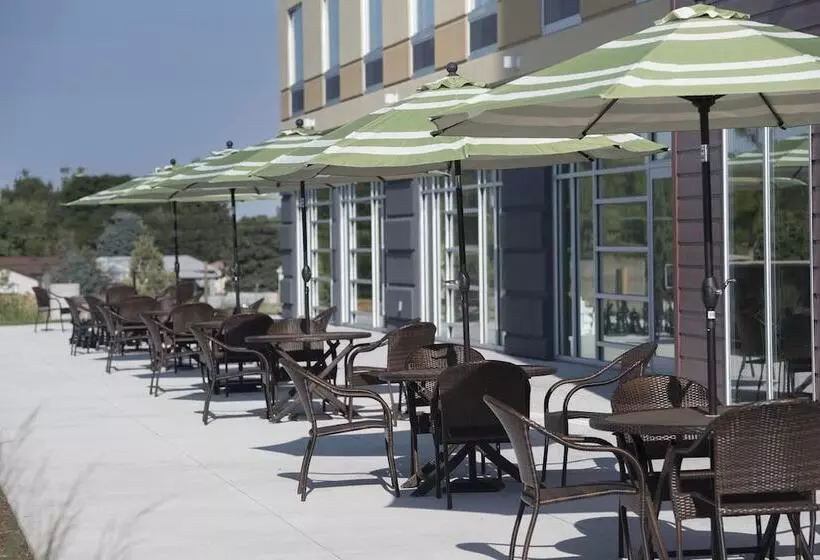 호텔 Fairfield Inn & Suites By Marriott Scottsbluff