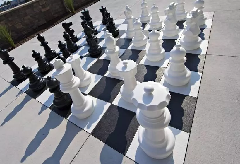 호텔 Fairfield Inn & Suites By Marriott Scottsbluff