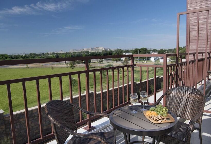 ホテル Fairfield Inn & Suites By Marriott Scottsbluff