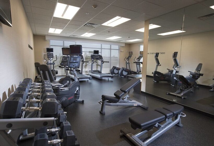 ホテル Fairfield Inn & Suites By Marriott Scottsbluff