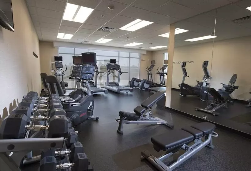 호텔 Fairfield Inn & Suites By Marriott Scottsbluff