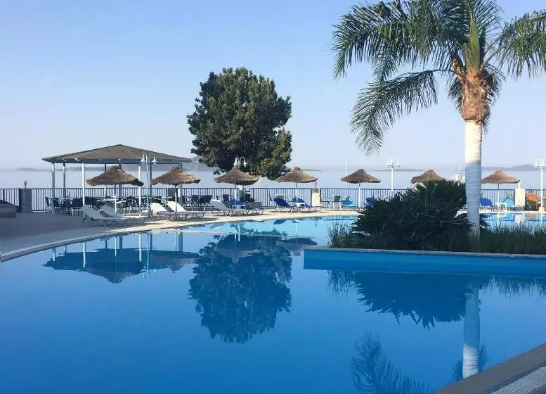 בית מלון כפרי Golden Sun