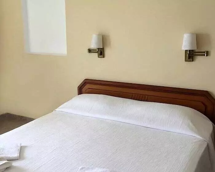 בית מלון כפרי Golden Sun