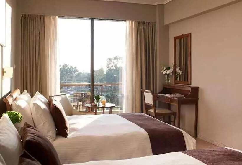 בית מלון כפרי Golden Sun