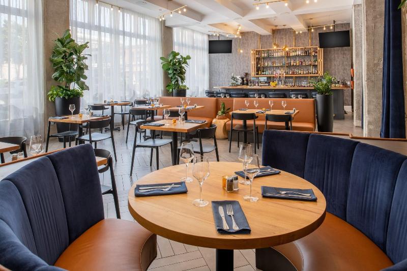 호텔 The Hi Lo, Autograph Collection