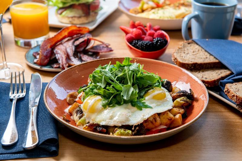 호텔 The Hi Lo, Autograph Collection